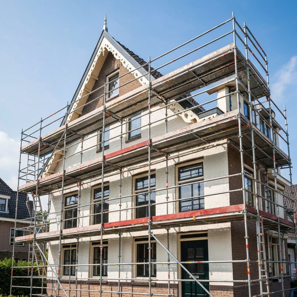 Particuliere Projecten